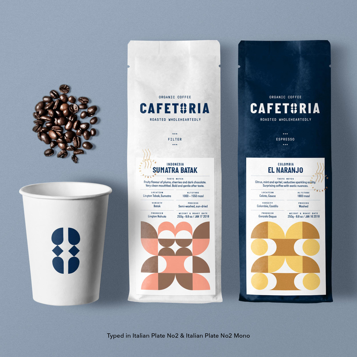 Cafetoria 7