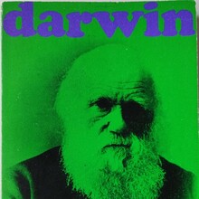 <cite>Darwin</cite> by Johannes Hemleben (Alianza Editorial)