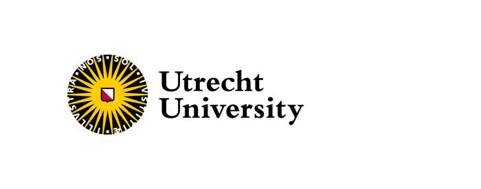 Utrecht University website and logo 9