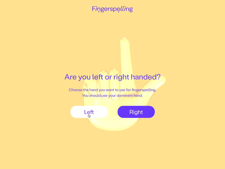Fingerspelling website 5