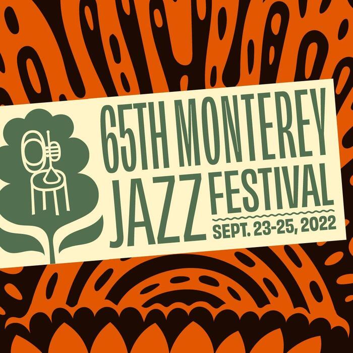 65th Annual Monterey Jazz Festival 2