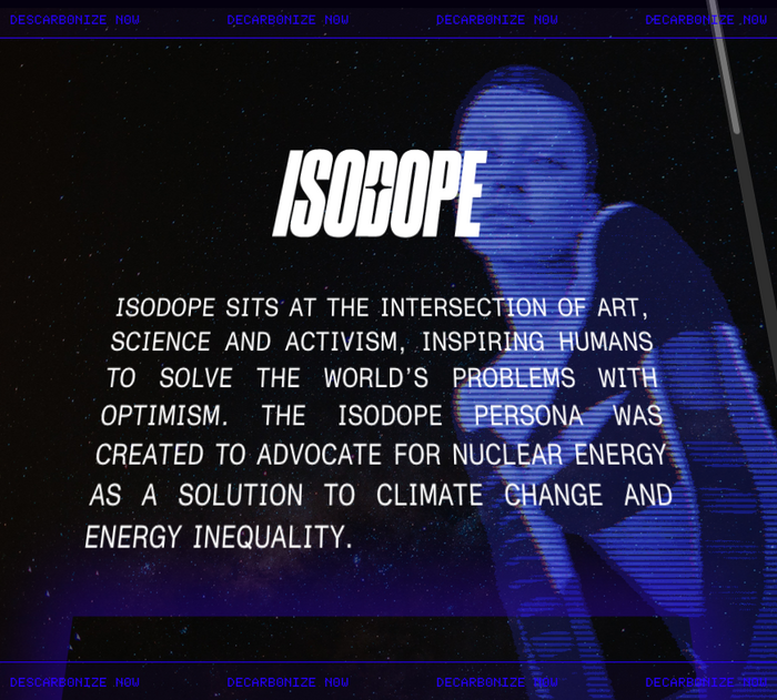 Isodope 7