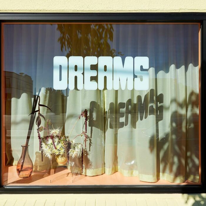 Dreams, Los Angeles 2