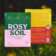 Rosy Soil