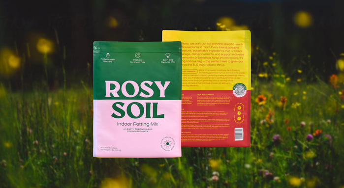 Rosy Soil 1
