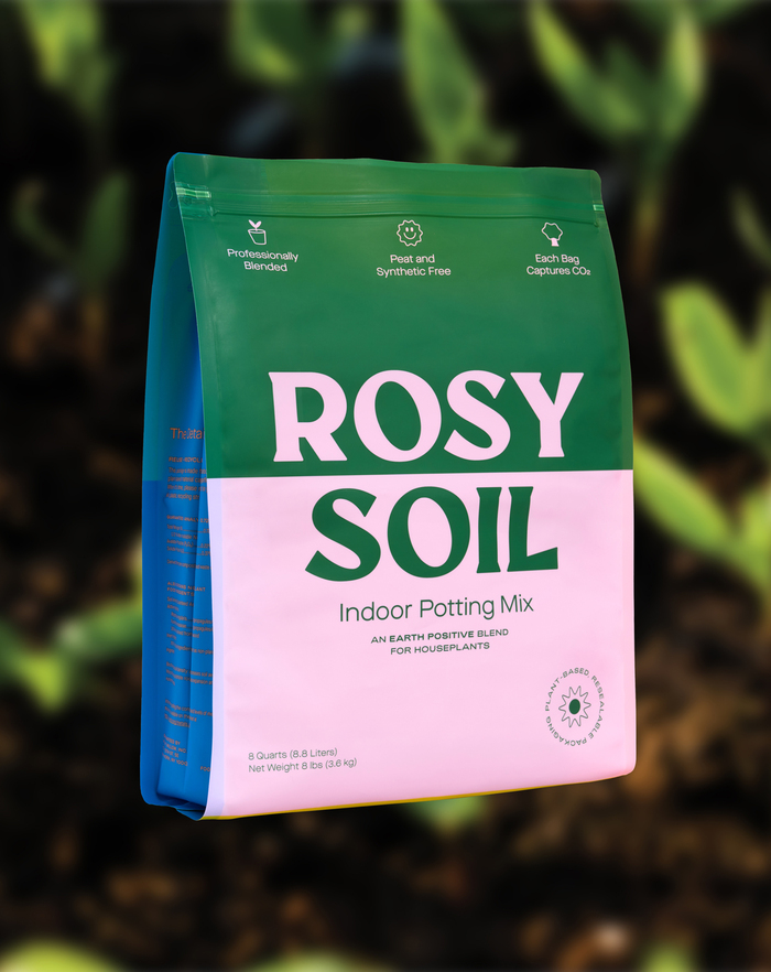 Rosy Soil 2