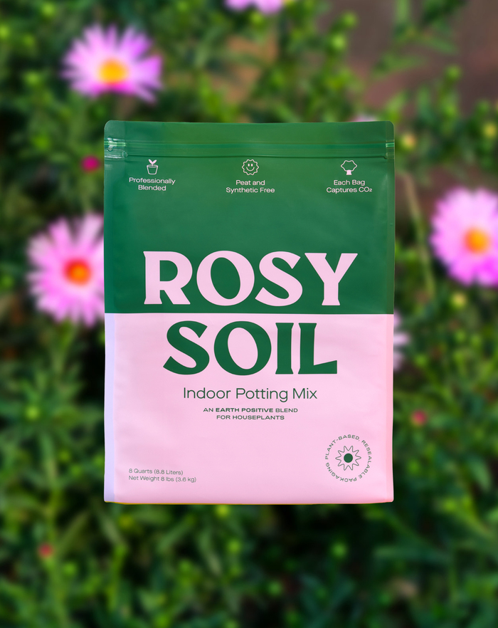 Rosy Soil 3