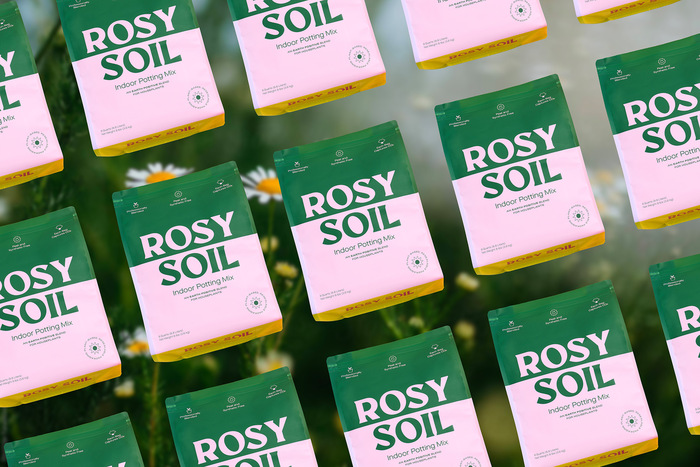 Rosy Soil 5