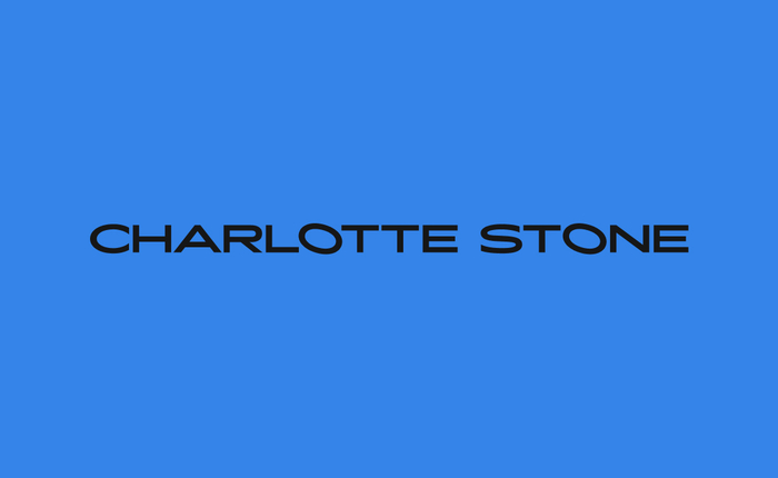 Charlotte Stone 2