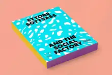 <cite>Ettore Sottsass and the Social Factory</cite> catalog