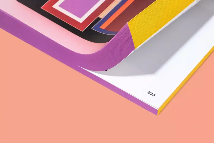 Ettore Sottsass and the Social Factory catalog 3