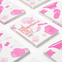 <cite>For Promotional Use Only</cite> by A24