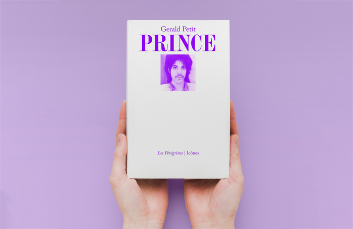 Prince by Gerald Petit 1