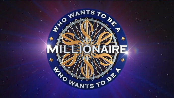 Who Wants to Be a Millionaire TV show 1