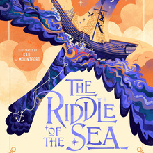 <cite>The Riddle of the Sea</cite> by Jonne Kramer