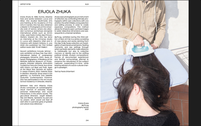 Rea! Art Fair 2022 catalog 6