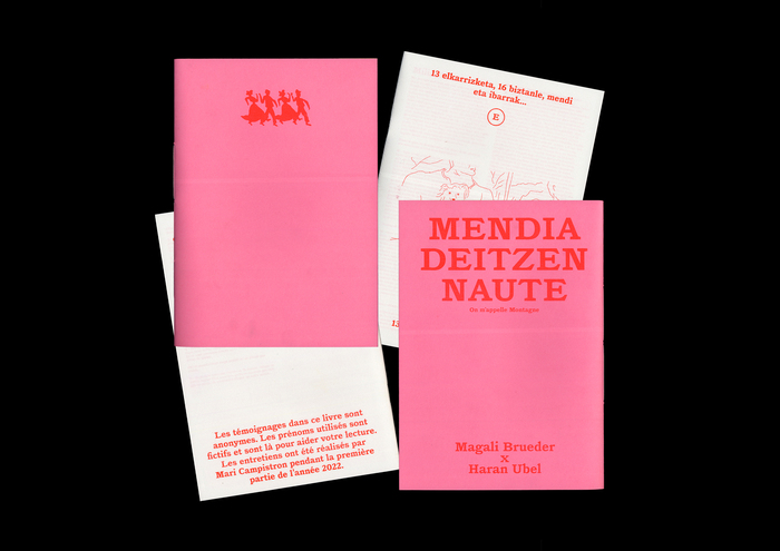 Mendia Deitzen Naute 1