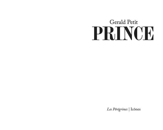 Title page