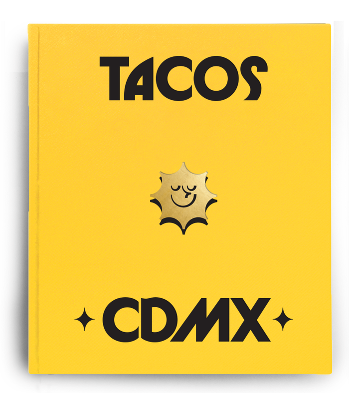 Guía Domingo: Tacos CDMX 1