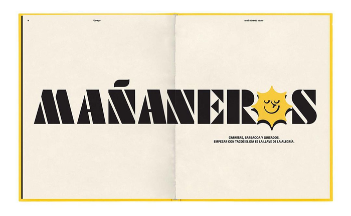 Guía Domingo: Tacos CDMX 7