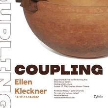 Northwest Missouri State University Visiting Artist poster series