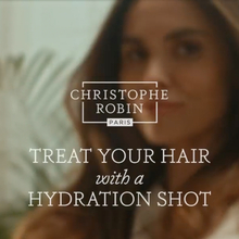 Christophe Robin <span>logo and brand identity<span> </span></span>