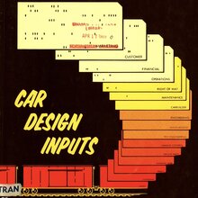 <cite>1968 Railroad Engineering Conference</cite> report