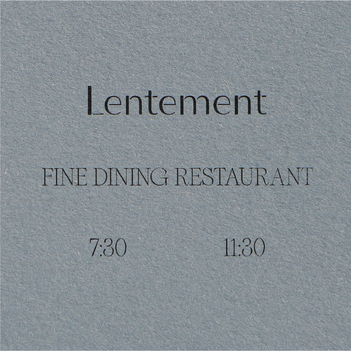Lentement, Seoul 2