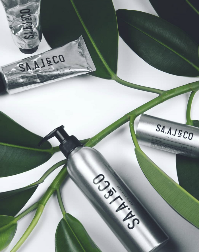 SA.AL&amp;CO 1