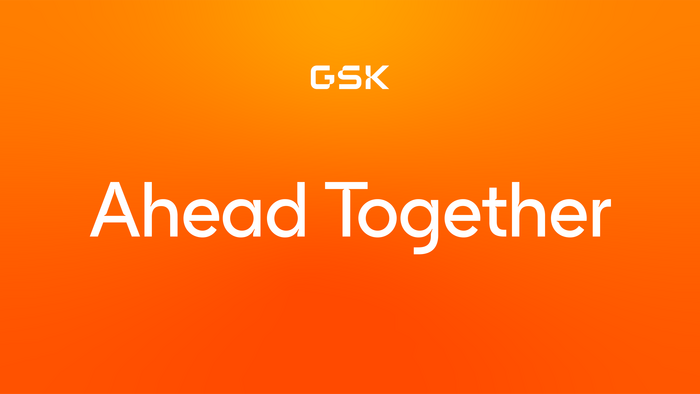 GSK 1