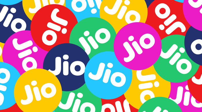 Jio logo 1