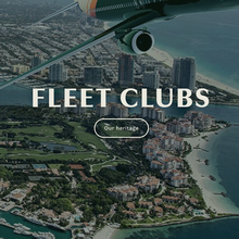 Fleet Clubs