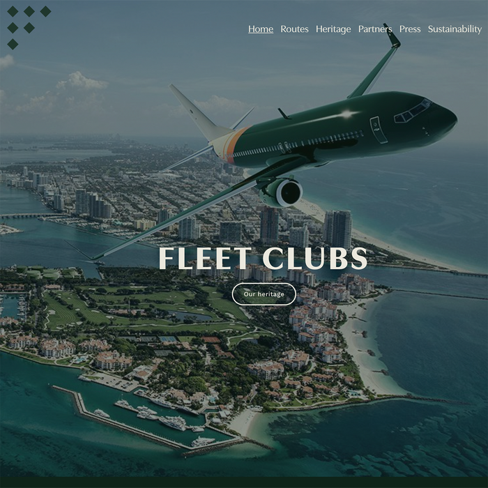 Fleet Clubs 1