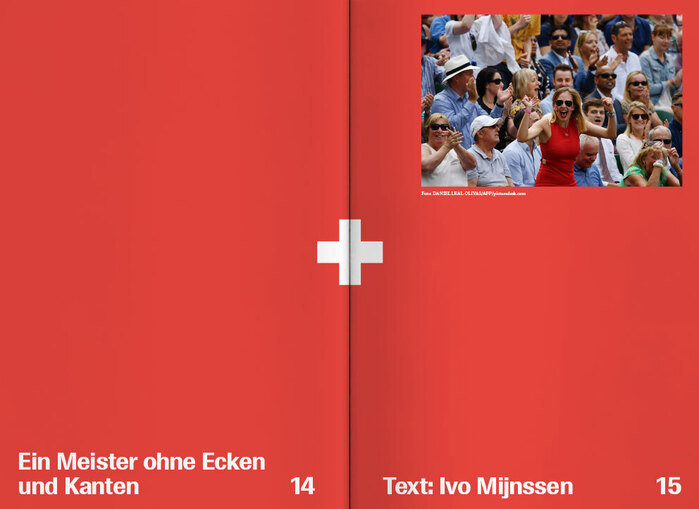 tweener Tennismagazin Nr. 1 6