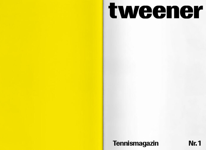 tweener Tennismagazin Nr. 1 2