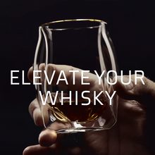 Norlan Whisky Glass