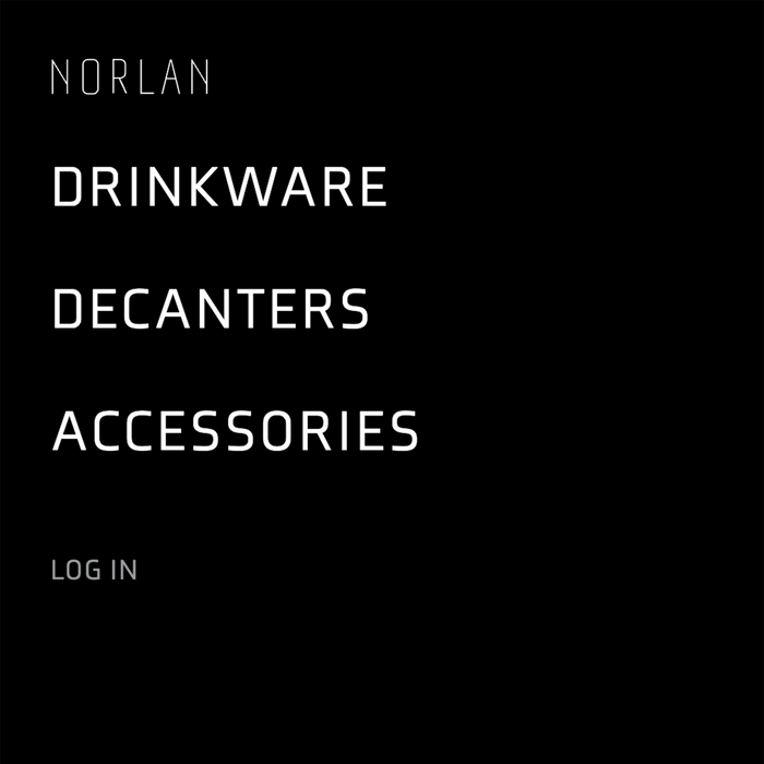 Norlan Whisky Glass 5
