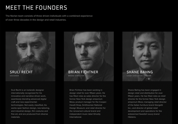 Norlan Whisky Glass 6