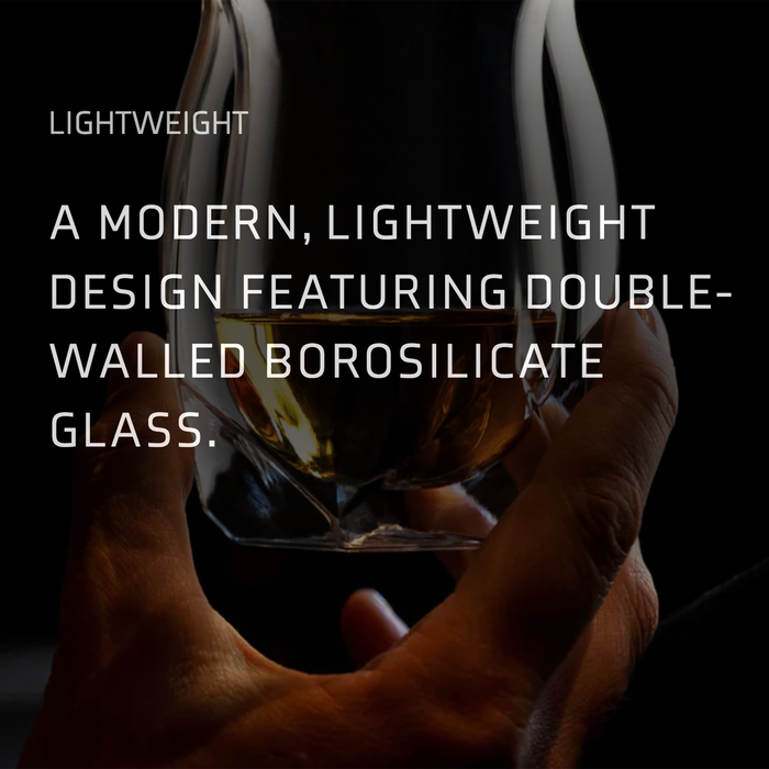 Norlan Whisky Glass 4