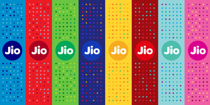 Jio logo 12