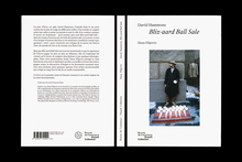 <cite>David Hammons, Bliz-aard Ball Sale </cite>by Elena Filipovic