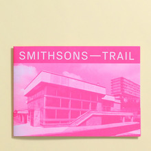 Smithsons Trail