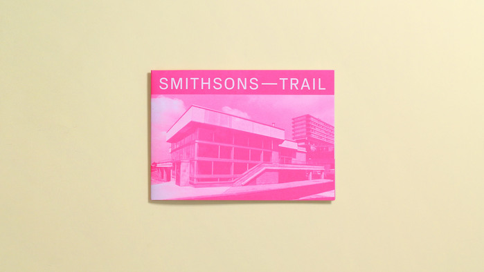 Smithsons Trail 1