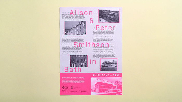 Smithsons Trail 2