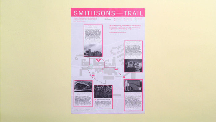Smithsons Trail 3