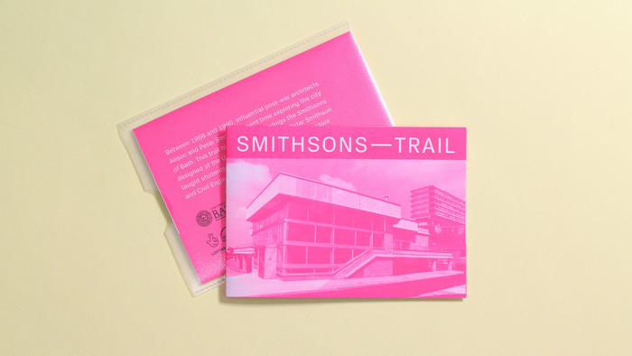 Smithsons Trail 6