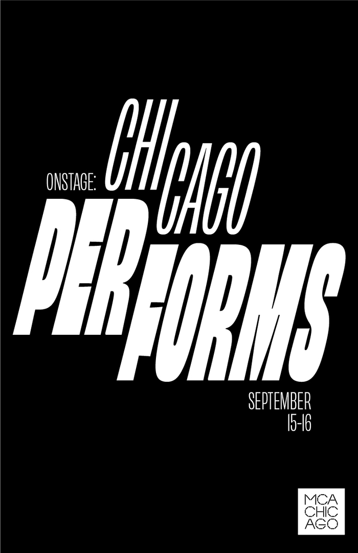 Chicago Performs 3