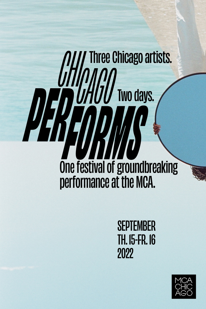 Chicago Performs 6