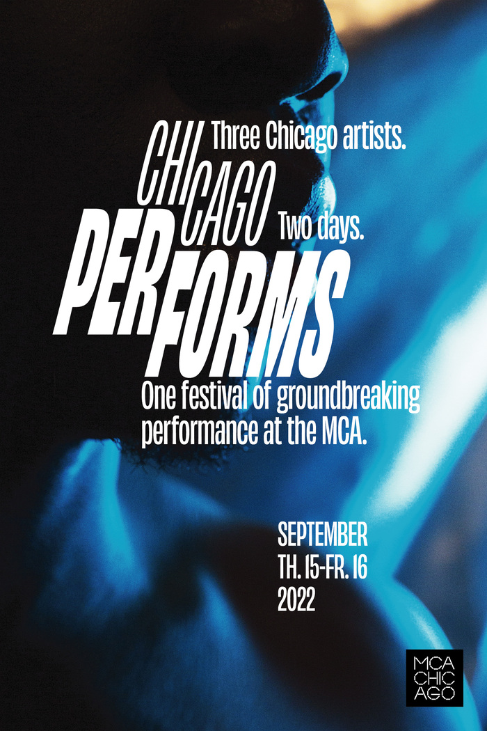 Chicago Performs 5