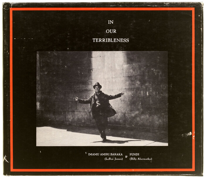 In Our Terribleness 1